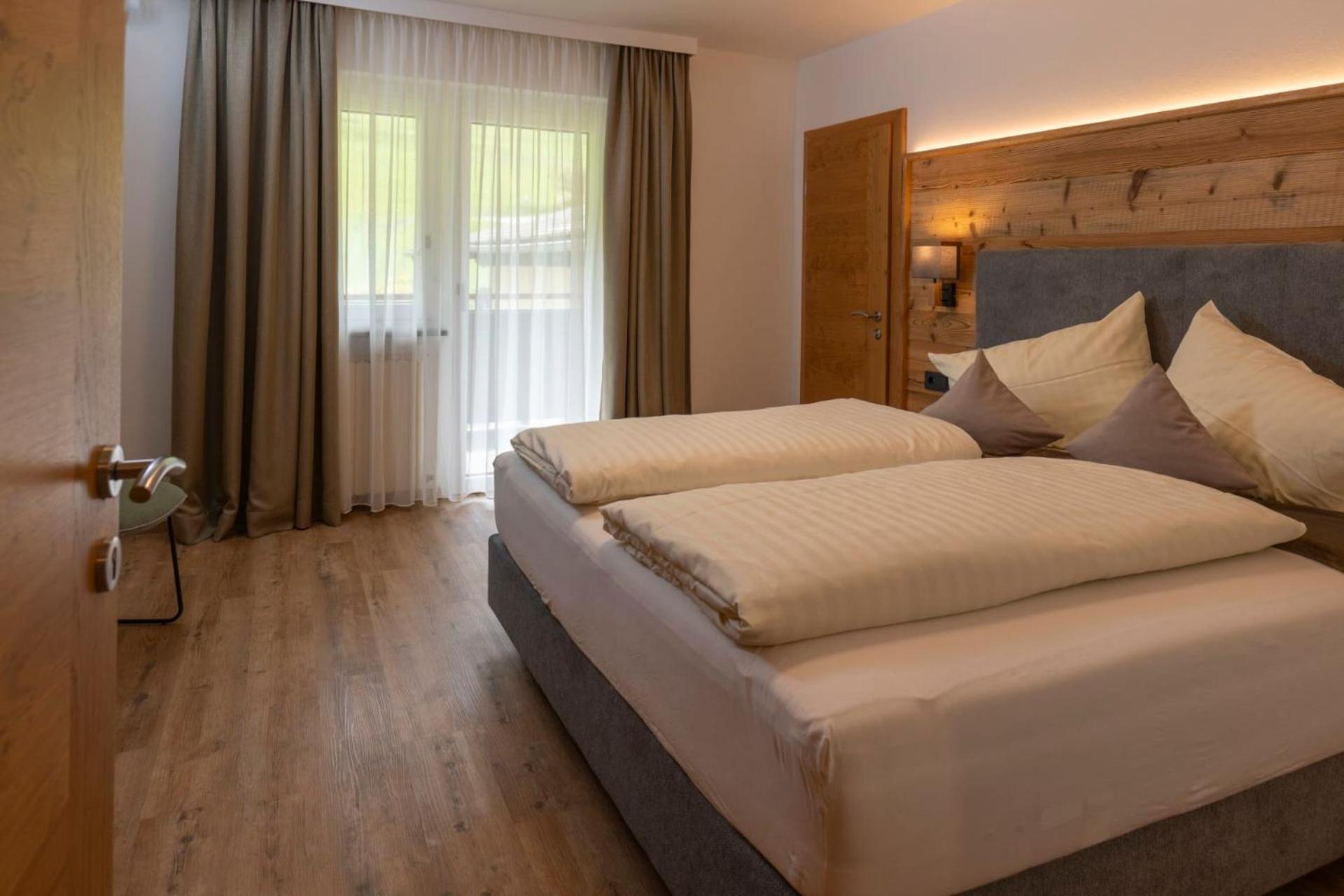 Natur & Familienhotel Der Stieglerhof Radstadt Buitenkant foto